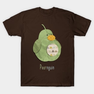 Pearnguin T-Shirt